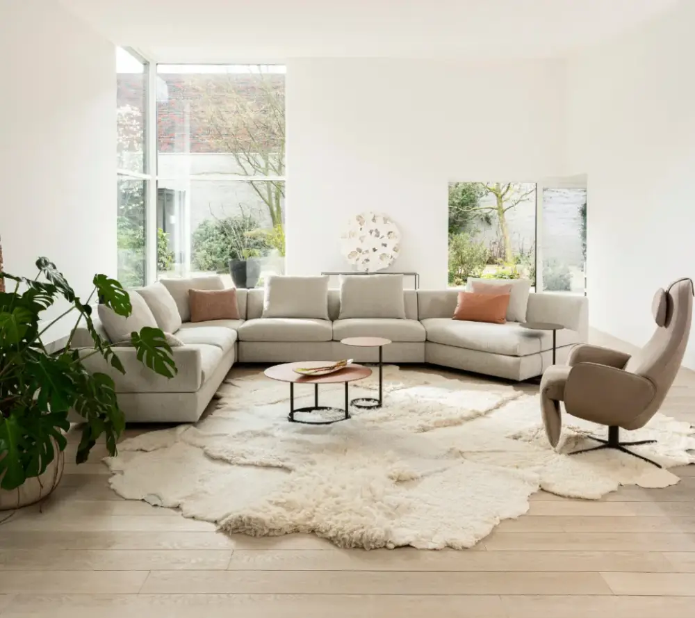 Tigra Divan Base