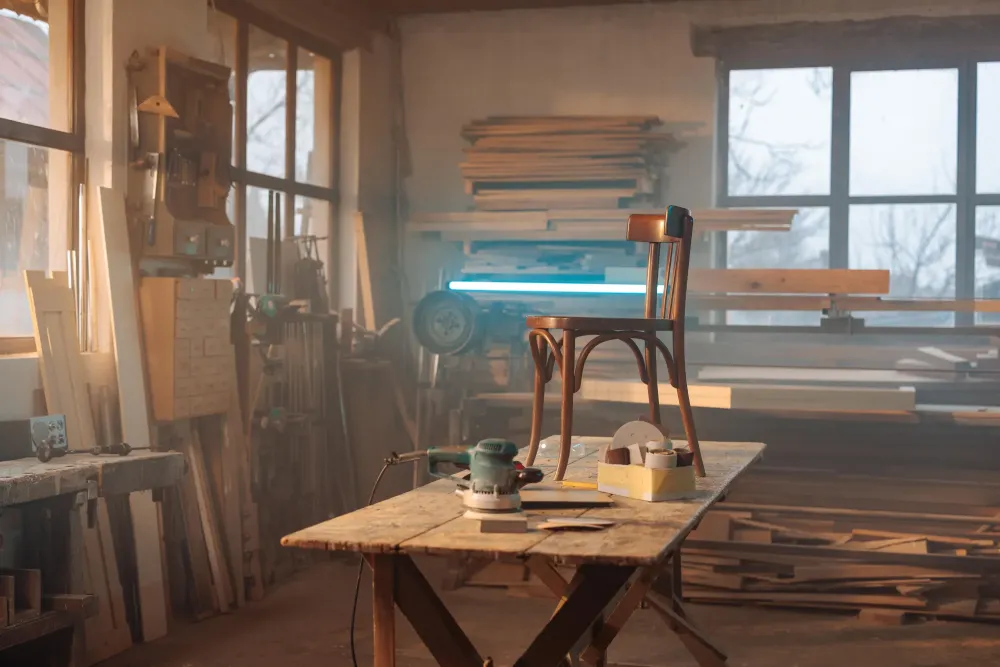 atelier