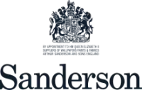 logo Sanderson
