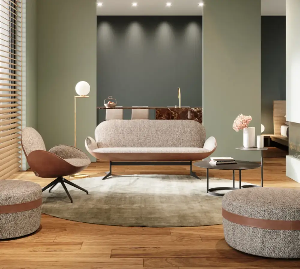 Daydreamer Sofa
