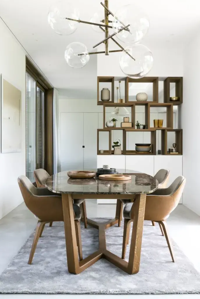 Tables - Durlet