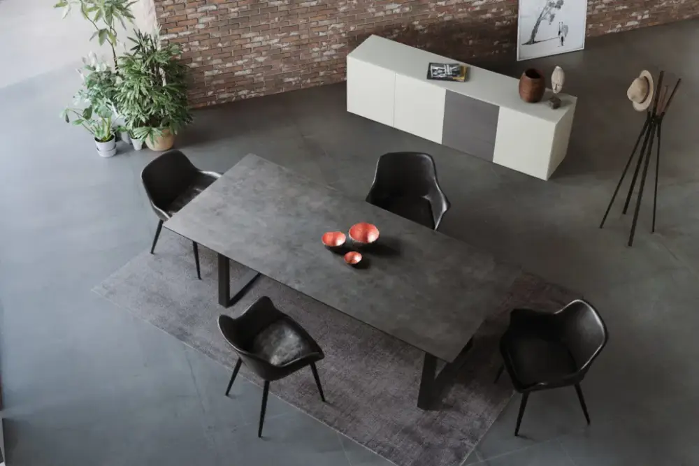 Les tables - Sonorous (1)