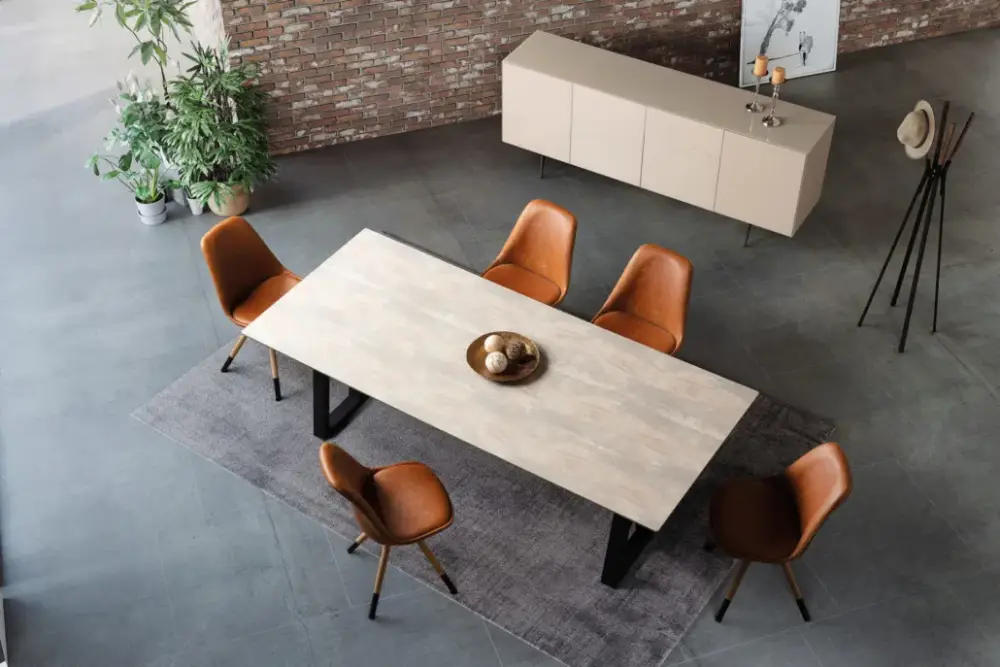Les tables - Sonorous (2)