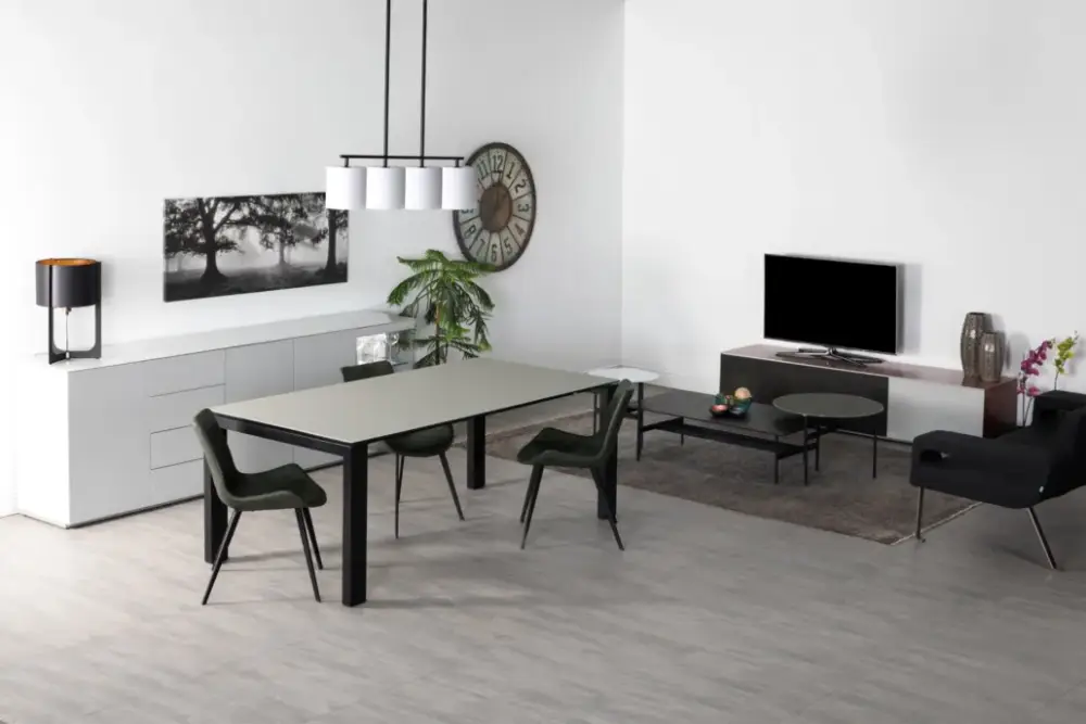 Les tables - Sonorous (3)