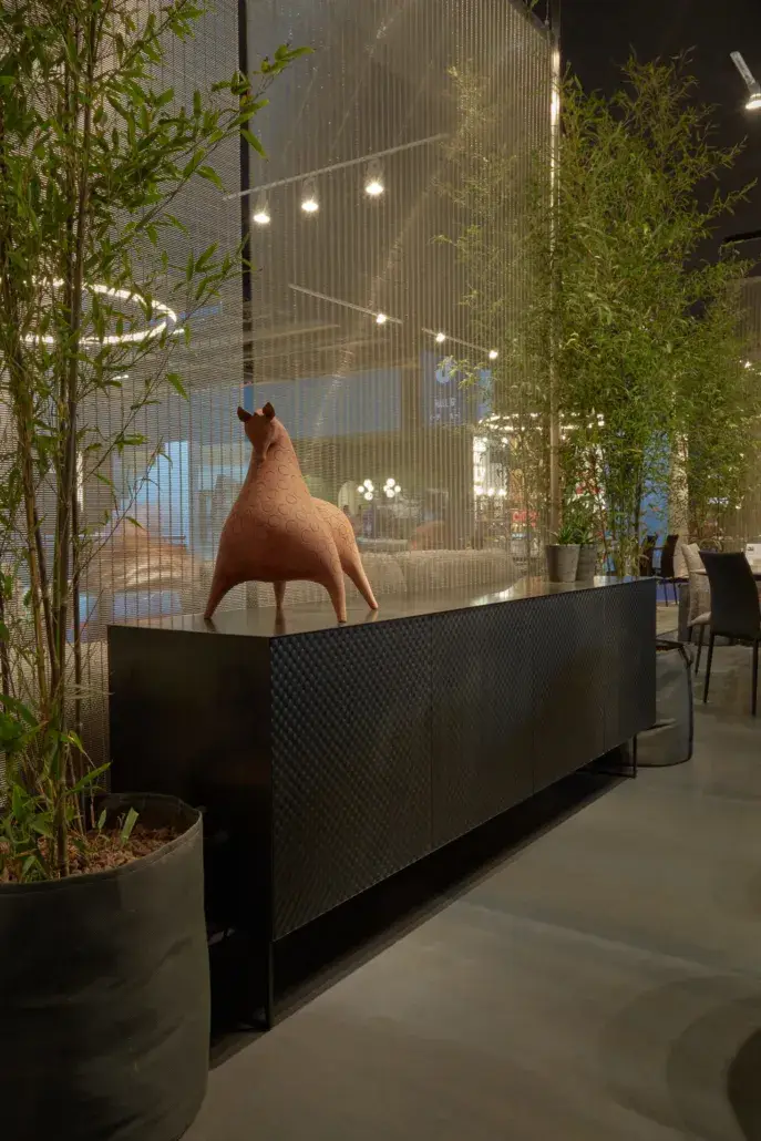 Les buffets - Triss (7)