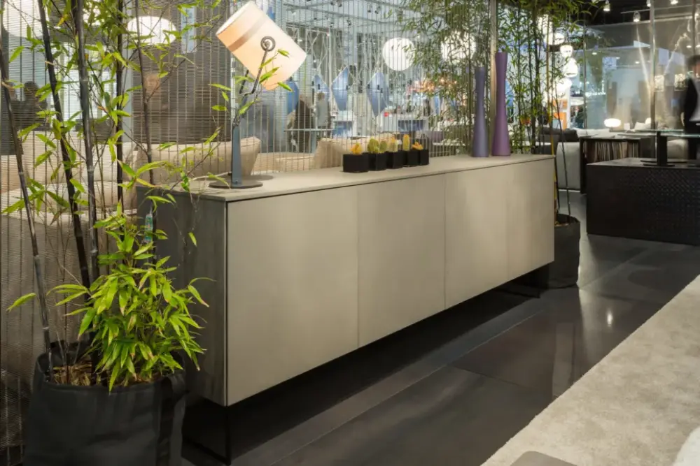 Les buffets - Triss (6)
