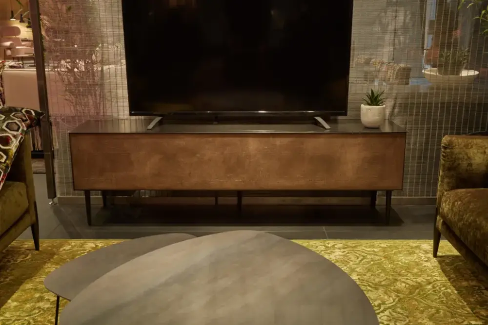 Les buffets - Triss (3)