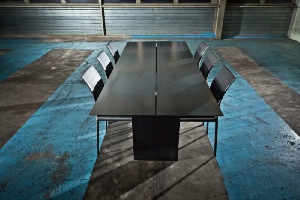 Les tables - Triss (1)
