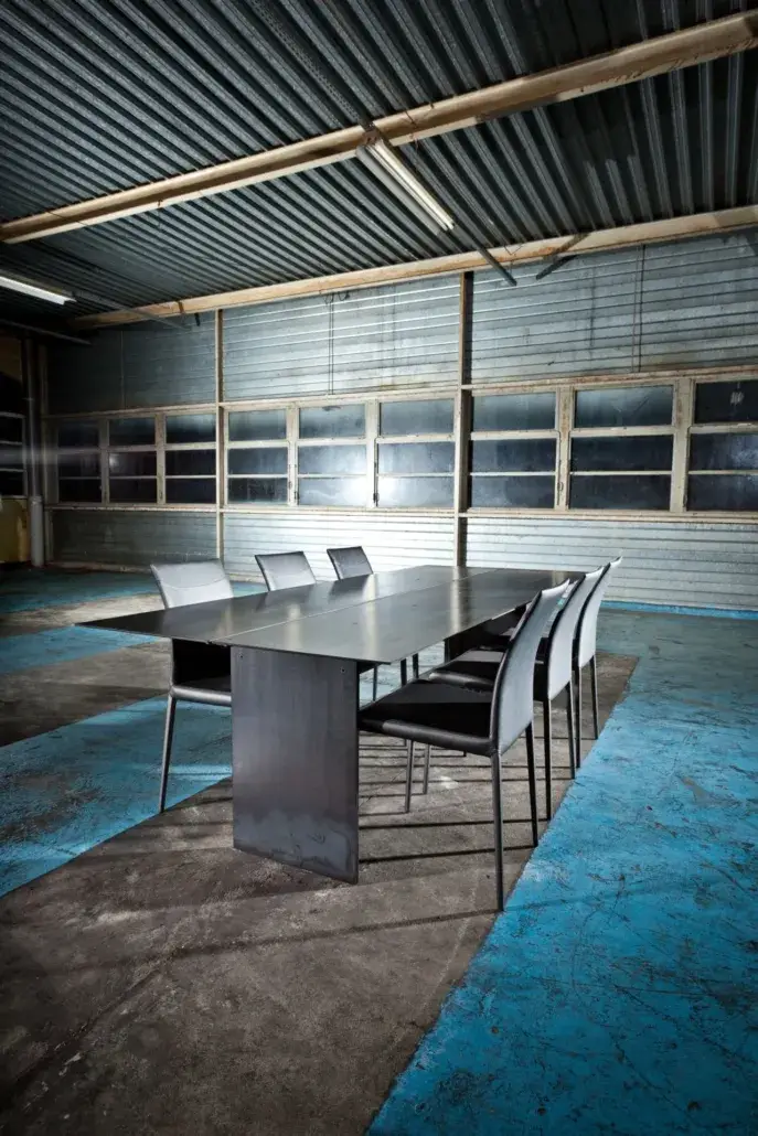 Les tables - Triss (2)