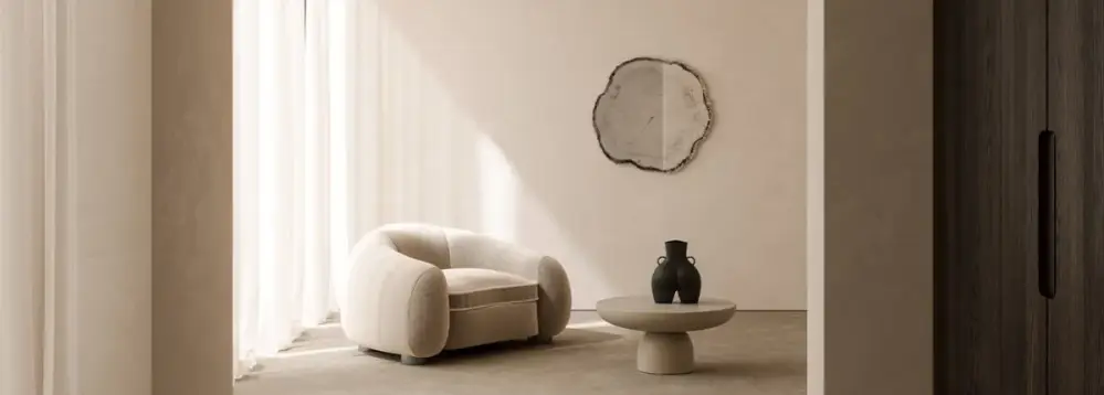 Deknudt Mirrors