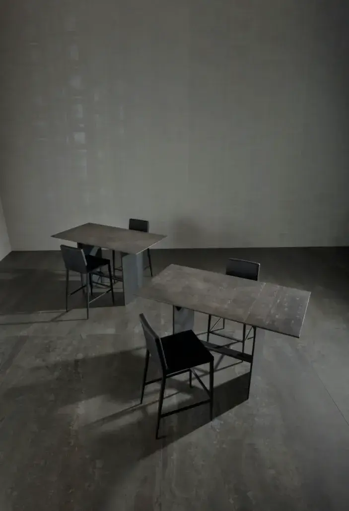 Les chaises - Triss (2)