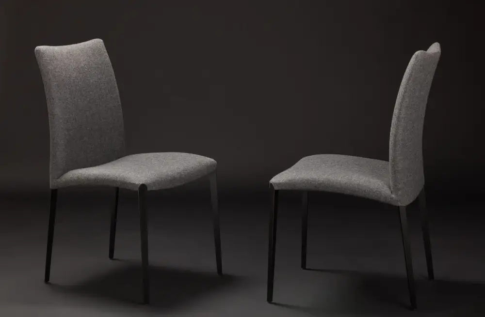 Les chaises - Triss (3)