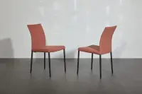Les chaises - Triss (1)