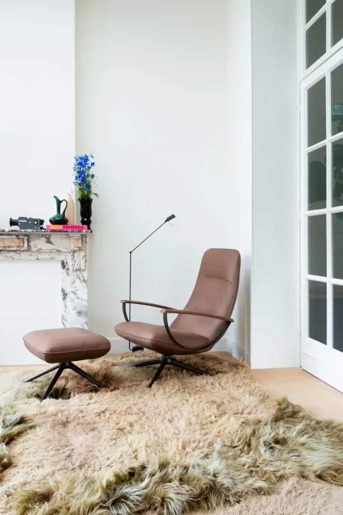 Fauteuils - Durlet (3)