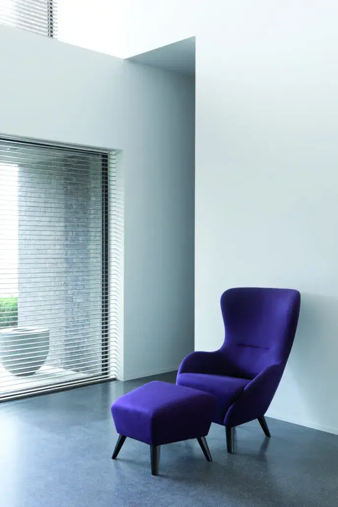 Fauteuils - Durlet (6)