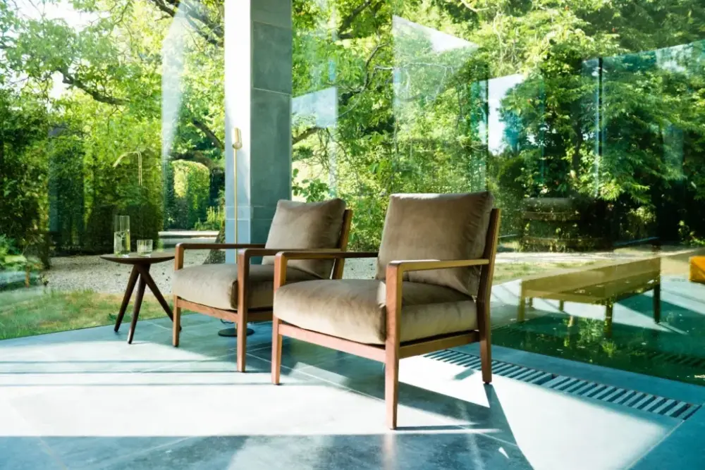 Fauteuils - Durlet (10)