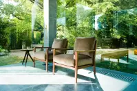 Fauteuils - Durlet (10)