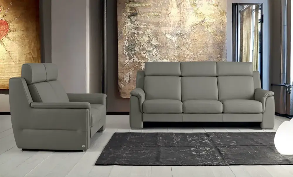 Canapés - Italian Styled sofas (1)