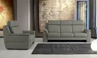 Canapés - Italian Styled sofas (1)