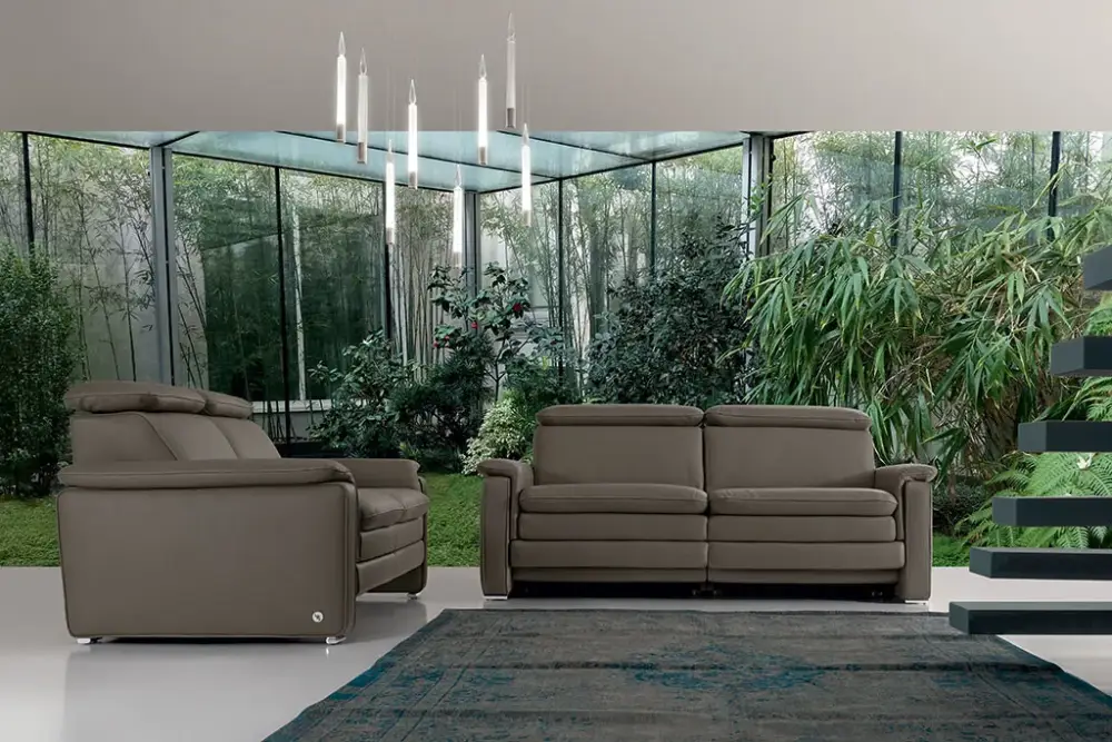 Canapés - Italian Styled sofas (2)